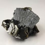 HEMATITE var. IRON ROSE