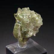 gem VESUVIANITE