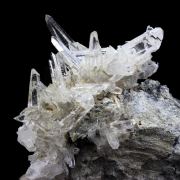 Quartz Muzo.