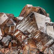 Cassiterite 