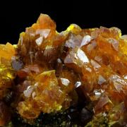 Orpiment.