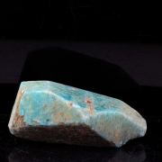 Amazonite. 93.5 ct.