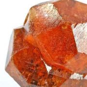 Spessartine Garnet