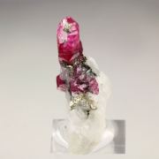 CORUNDUM var. RUBY