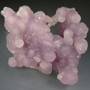 Quartz var. Chalcedony