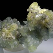 Prehnite