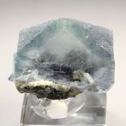 FLUORITE with PHANTOM