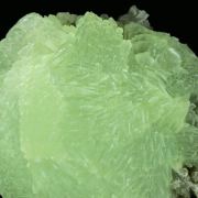 Prehnite