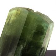 Green beryl.