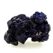 Chessylite ( Azurite ).