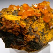 Mimetite