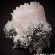 Mangano Calcite