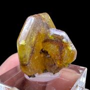 Wulfenite PHANTOM!