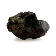 Sphalerite Chalcopyrite.