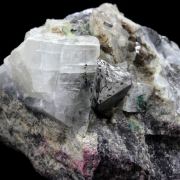 Carrollite.