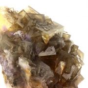 Fluorite.