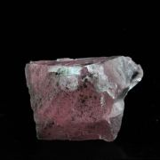 Pink Fluorite. 29.0 ct.