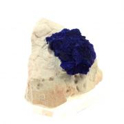 Azurite.