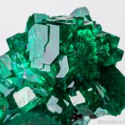 Dioptase