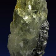 Zoisite Var. Tanzanite