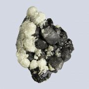 Galena / Dolomite