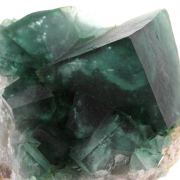 Fluorite.