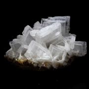 Baryte.