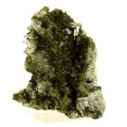 Epidote + Quartz.