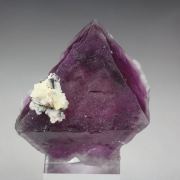 FLUORITE with PHANTOMS