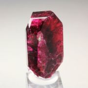 gem ELBAITE-LIDDICOATITE series