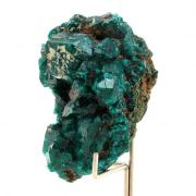 Dioptase.