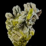 Plumbogummite ps Pyromorphite