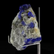 Lazurite. 525.0 ct.