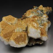 CALCITE floater