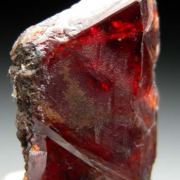 Rhodochrosite