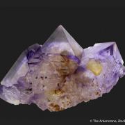 Fluorite