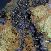 Azurite