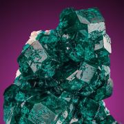 Dioptase 