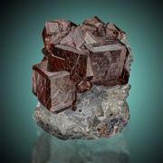 Andradite 