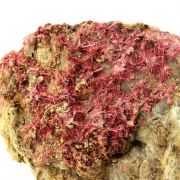 Erythrite.