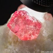 Spinel