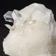 Selenite