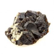 Sphalerite (Blende).