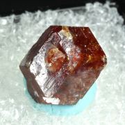 Grossular garnet