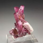 gemmy TOURMALINE var. ELBAITE