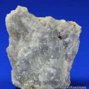 Tochilinite with Dolomite and Uranopyrochlore