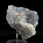 Fluorite. 595.0 ct.