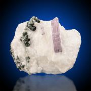 Marialite  & Scapolite