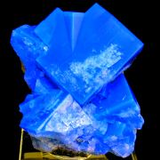 Fluorite – HUGE TWIN 