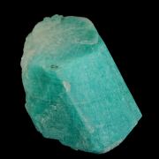 Microcline (var. Amazonite)